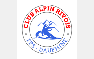 CLUB ALPIN RIVOIS