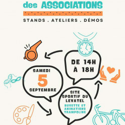 Forum des Associations