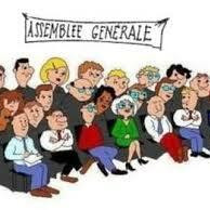 Assemblée Générale